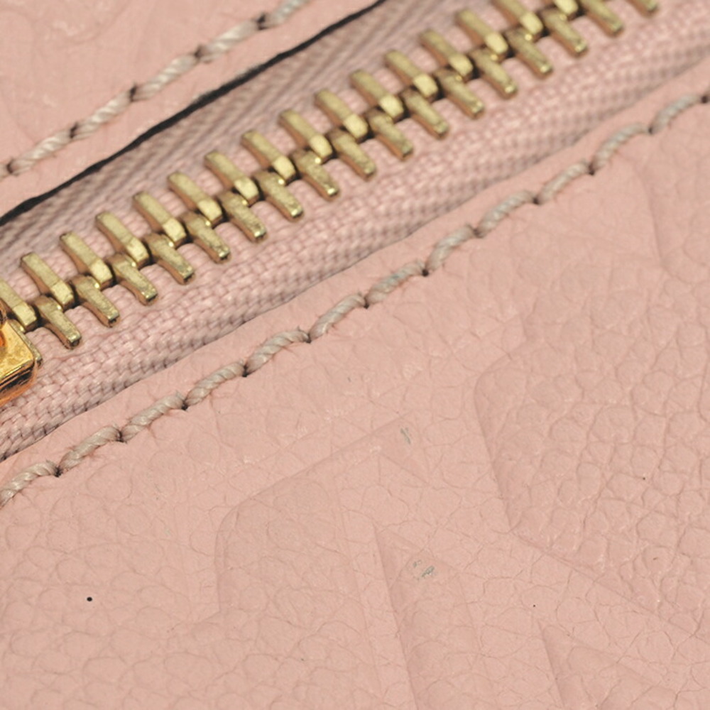 Louis Vuitton Handbag Pochette Metis MM Monogram Empreinte - Picture 7 of 8